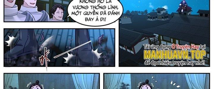 Bắt Đầu Giết Chóc Từ Một Thanh Kiếm Chapter 73 - Trang 2