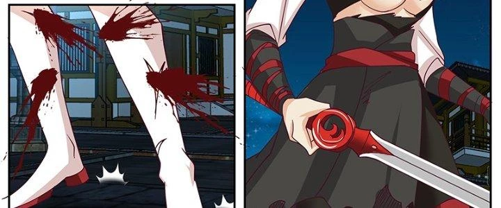 Bắt Đầu Giết Chóc Từ Một Thanh Kiếm Chapter 73 - Trang 2