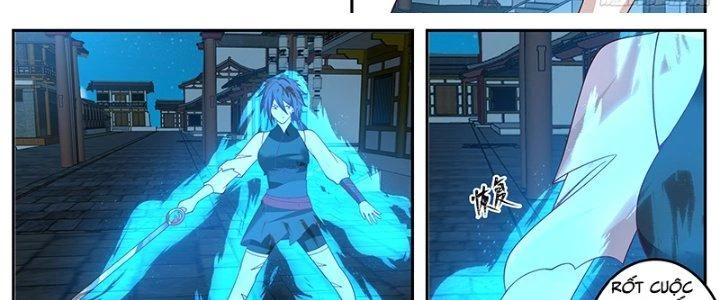 Bắt Đầu Giết Chóc Từ Một Thanh Kiếm Chapter 73 - Trang 2