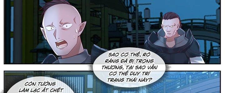 Bắt Đầu Giết Chóc Từ Một Thanh Kiếm Chapter 73 - Trang 2