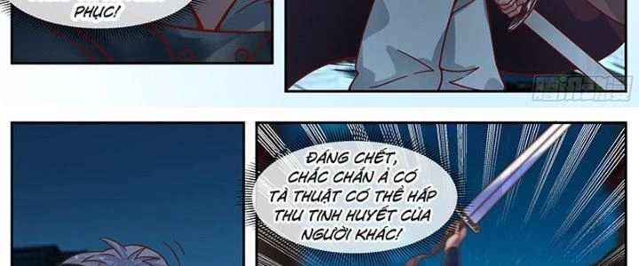 Bắt Đầu Giết Chóc Từ Một Thanh Kiếm Chapter 74 - Trang 2