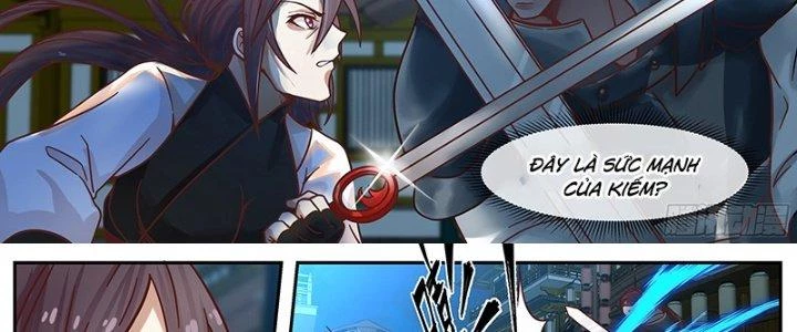 Bắt Đầu Giết Chóc Từ Một Thanh Kiếm Chapter 74 - Trang 2