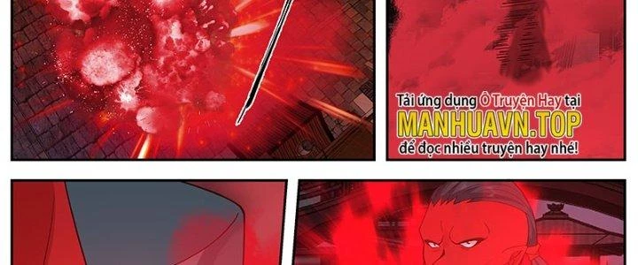 Bắt Đầu Giết Chóc Từ Một Thanh Kiếm Chapter 74 - Trang 2