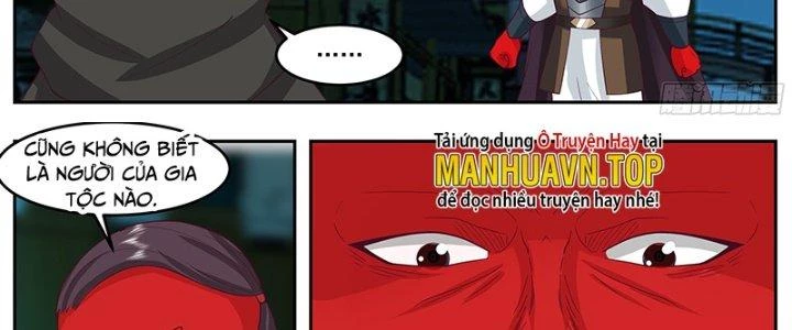 Bắt Đầu Giết Chóc Từ Một Thanh Kiếm Chapter 74 - Trang 2