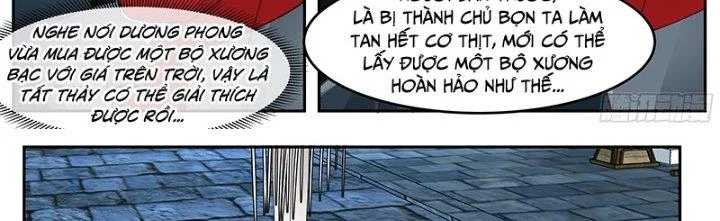 Bắt Đầu Giết Chóc Từ Một Thanh Kiếm Chapter 74 - Trang 2