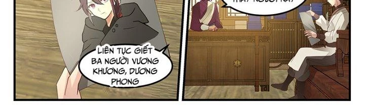 Bắt Đầu Giết Chóc Từ Một Thanh Kiếm Chapter 75 - Trang 2