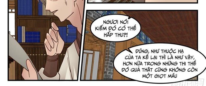 Bắt Đầu Giết Chóc Từ Một Thanh Kiếm Chapter 75 - Trang 2