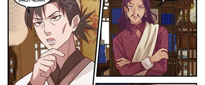 Bắt Đầu Giết Chóc Từ Một Thanh Kiếm Chapter 75 - Trang 2