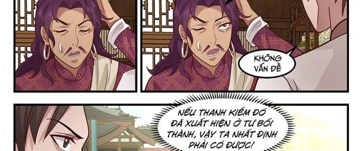 Bắt Đầu Giết Chóc Từ Một Thanh Kiếm Chapter 75 - Trang 2