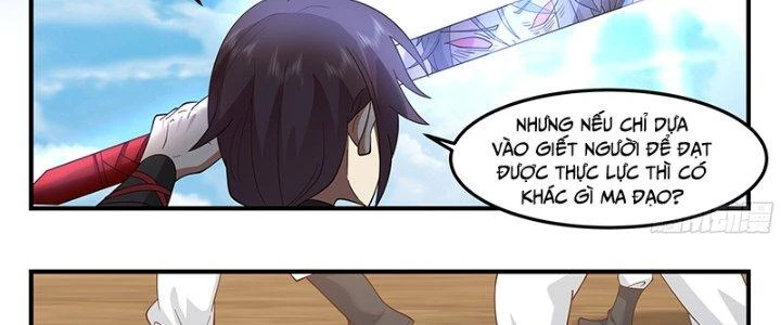 Bắt Đầu Giết Chóc Từ Một Thanh Kiếm Chapter 76 - Trang 2