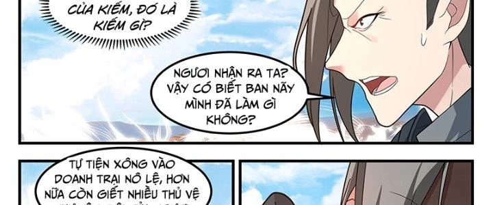Bắt Đầu Giết Chóc Từ Một Thanh Kiếm Chapter 76 - Trang 2