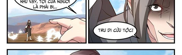 Bắt Đầu Giết Chóc Từ Một Thanh Kiếm Chapter 76 - Trang 2