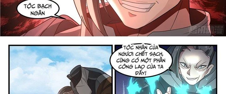 Bắt Đầu Giết Chóc Từ Một Thanh Kiếm Chapter 76 - Trang 2