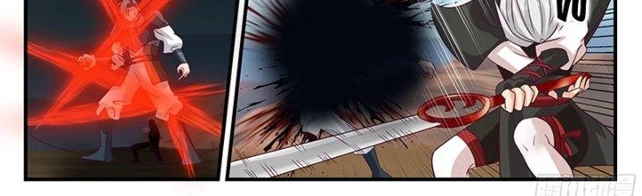 Bắt Đầu Giết Chóc Từ Một Thanh Kiếm Chapter 76 - Trang 2