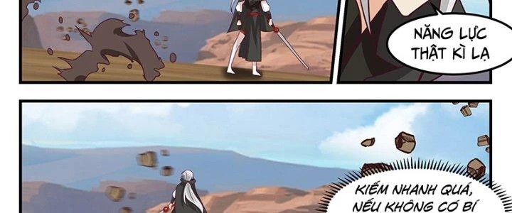 Bắt Đầu Giết Chóc Từ Một Thanh Kiếm Chapter 76 - Trang 2