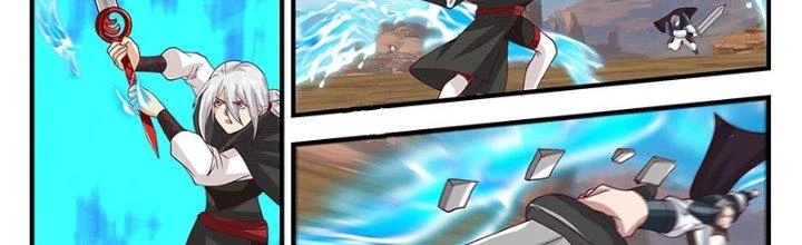 Bắt Đầu Giết Chóc Từ Một Thanh Kiếm Chapter 77 - Trang 2