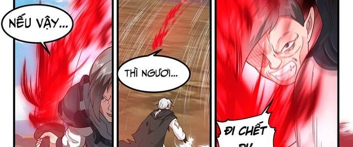 Bắt Đầu Giết Chóc Từ Một Thanh Kiếm Chapter 77 - Trang 2