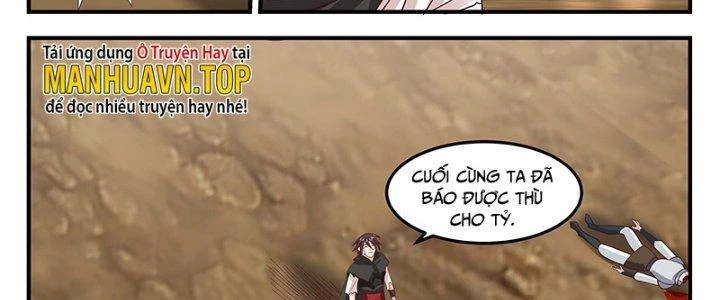 Bắt Đầu Giết Chóc Từ Một Thanh Kiếm Chapter 77 - Trang 2