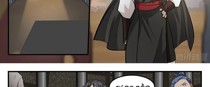 Bắt Đầu Giết Chóc Từ Một Thanh Kiếm Chapter 78 - Trang 2