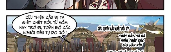 Bắt Đầu Giết Chóc Từ Một Thanh Kiếm Chapter 78 - Trang 2