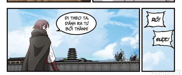 Bắt Đầu Giết Chóc Từ Một Thanh Kiếm Chapter 78 - Trang 2