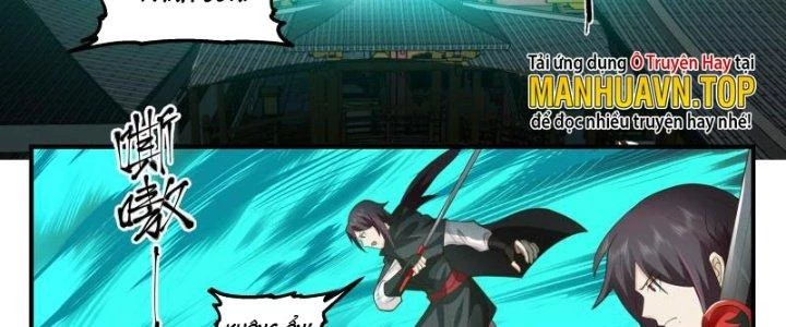 Bắt Đầu Giết Chóc Từ Một Thanh Kiếm Chapter 79 - Trang 2