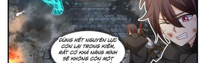 Bắt Đầu Giết Chóc Từ Một Thanh Kiếm Chapter 79 - Trang 2