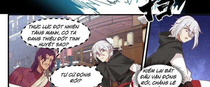 Bắt Đầu Giết Chóc Từ Một Thanh Kiếm Chapter 79 - Trang 2