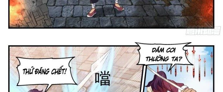 Bắt Đầu Giết Chóc Từ Một Thanh Kiếm Chapter 80 - Trang 2