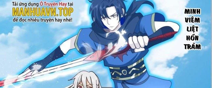 Bắt Đầu Giết Chóc Từ Một Thanh Kiếm Chapter 80 - Trang 2