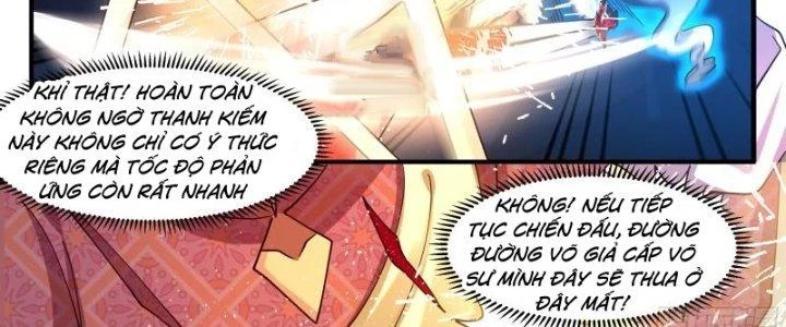 Bắt Đầu Giết Chóc Từ Một Thanh Kiếm Chapter 80 - Trang 2