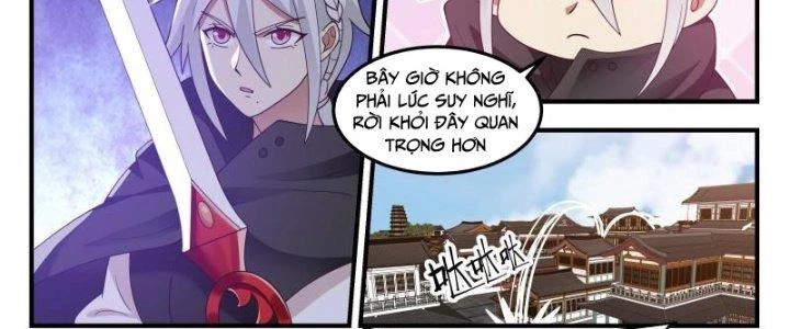 Bắt Đầu Giết Chóc Từ Một Thanh Kiếm Chapter 80 - Trang 2
