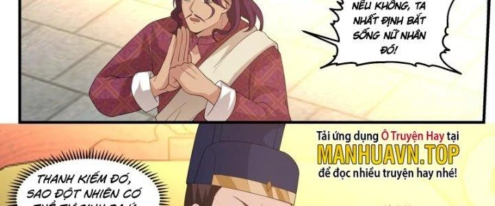 Bắt Đầu Giết Chóc Từ Một Thanh Kiếm Chapter 80 - Trang 2