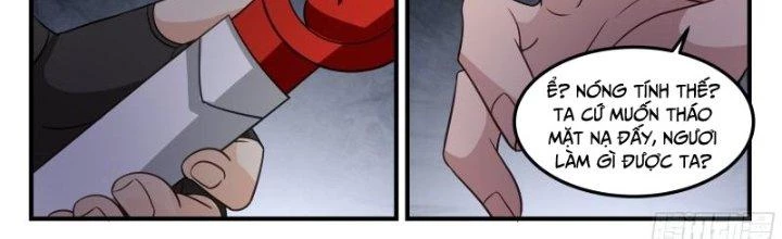 Bắt Đầu Giết Chóc Từ Một Thanh Kiếm Chapter 81 - Trang 2