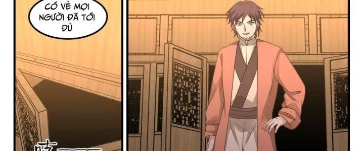 Bắt Đầu Giết Chóc Từ Một Thanh Kiếm Chapter 81 - Trang 2