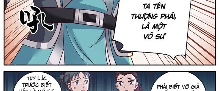 Bắt Đầu Giết Chóc Từ Một Thanh Kiếm Chapter 82 - Trang 2