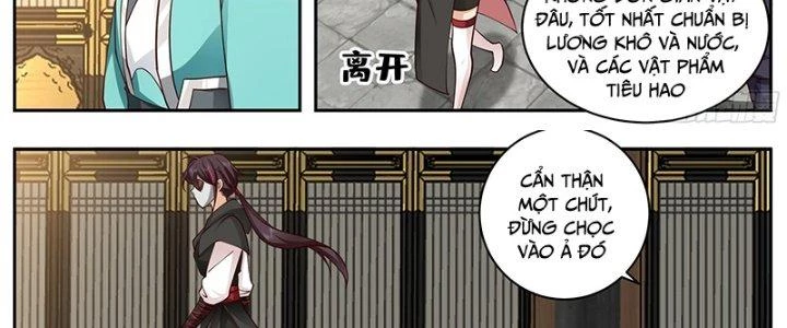 Bắt Đầu Giết Chóc Từ Một Thanh Kiếm Chapter 82 - Trang 2