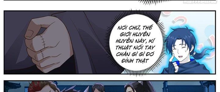 Bắt Đầu Giết Chóc Từ Một Thanh Kiếm Chapter 82 - Trang 2