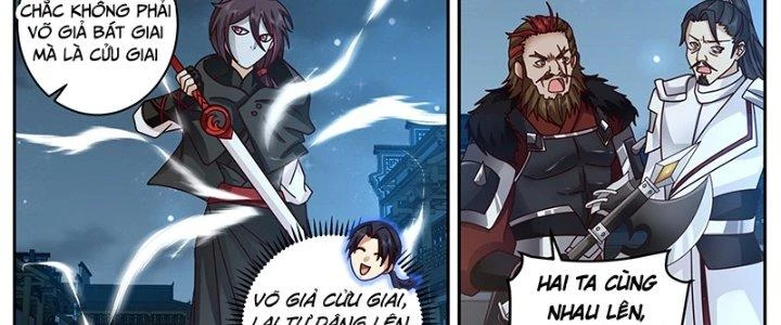 Bắt Đầu Giết Chóc Từ Một Thanh Kiếm Chapter 82 - Trang 2