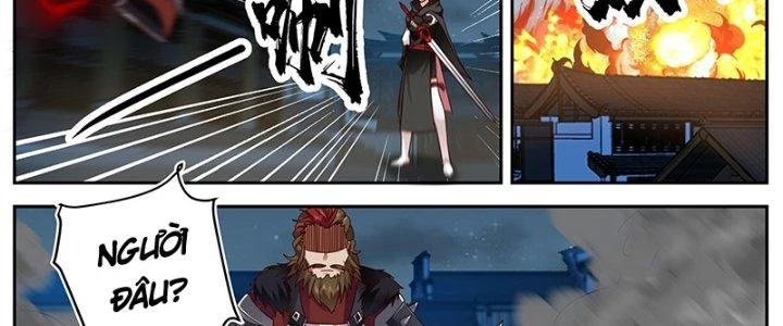 Bắt Đầu Giết Chóc Từ Một Thanh Kiếm Chapter 82 - Trang 2