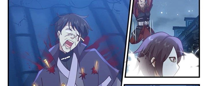 Bắt Đầu Giết Chóc Từ Một Thanh Kiếm Chapter 83 - Trang 2