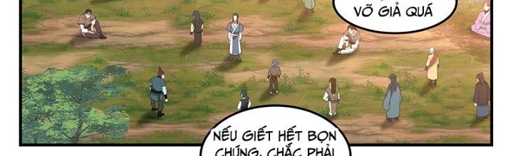 Bắt Đầu Giết Chóc Từ Một Thanh Kiếm Chapter 84 - Trang 2
