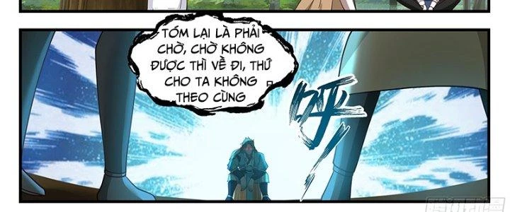 Bắt Đầu Giết Chóc Từ Một Thanh Kiếm Chapter 84 - Trang 2