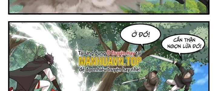 Bắt Đầu Giết Chóc Từ Một Thanh Kiếm Chapter 84 - Trang 2