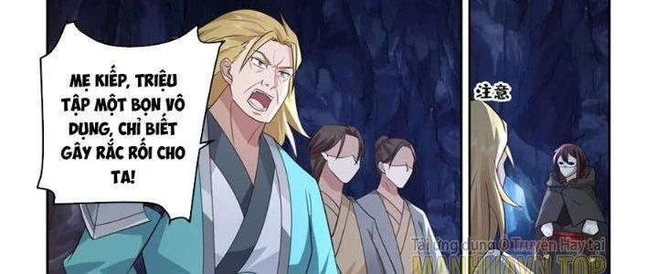 Bắt Đầu Giết Chóc Từ Một Thanh Kiếm Chapter 85 - Trang 2