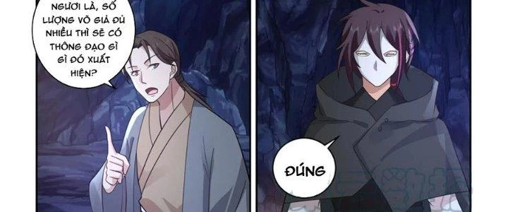 Bắt Đầu Giết Chóc Từ Một Thanh Kiếm Chapter 85 - Trang 2