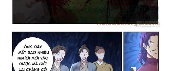 Bắt Đầu Giết Chóc Từ Một Thanh Kiếm Chapter 85 - Trang 2