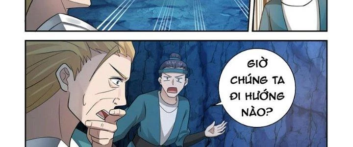 Bắt Đầu Giết Chóc Từ Một Thanh Kiếm Chapter 85 - Trang 2