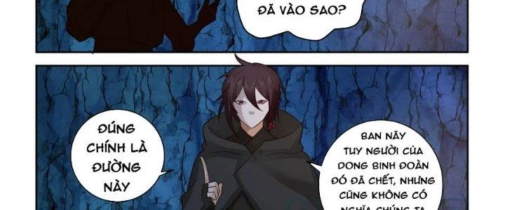 Bắt Đầu Giết Chóc Từ Một Thanh Kiếm Chapter 85 - Trang 2