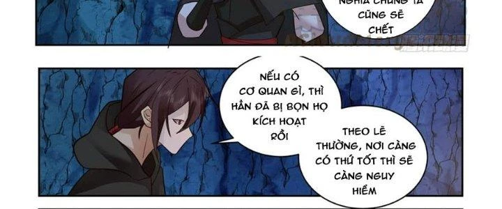 Bắt Đầu Giết Chóc Từ Một Thanh Kiếm Chapter 85 - Trang 2